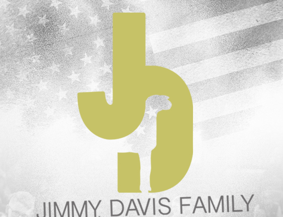 Jimmy Davis Family